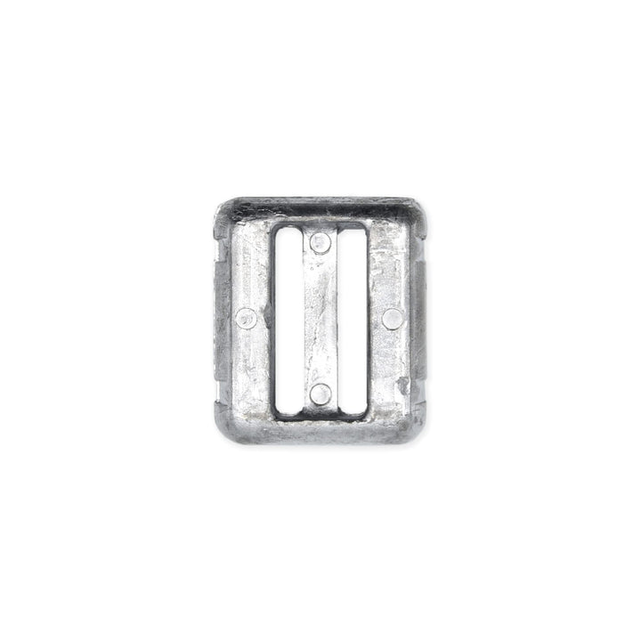 NAMAKA® Tauchblei Sub für Tauchgänge von 1 kg - 1 bis 6 Stück in einer Packung. Silber 1 Stück, Silb