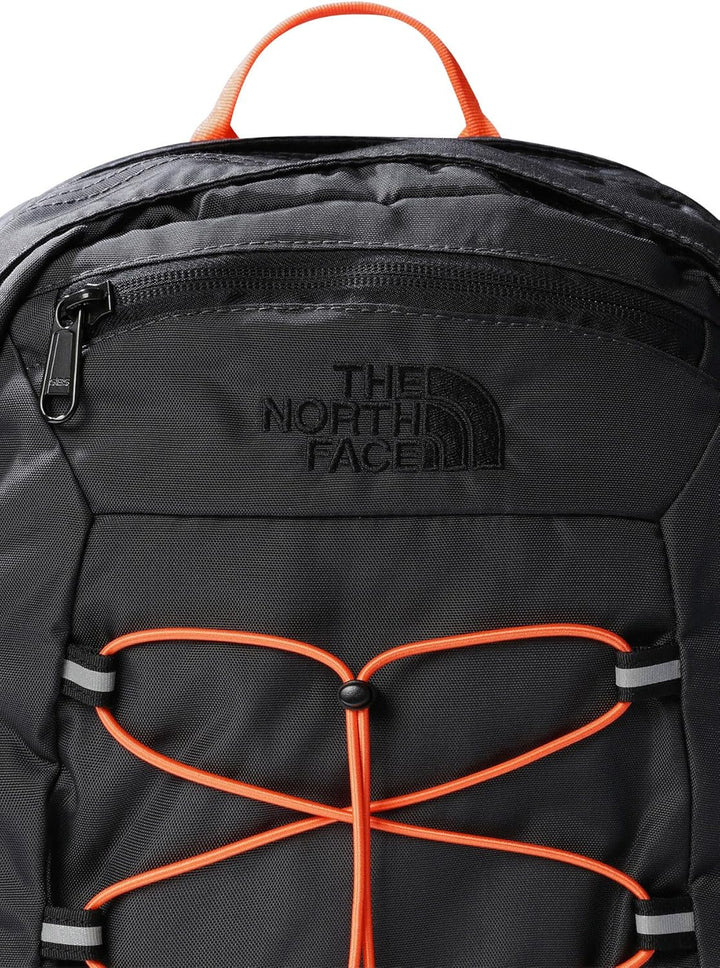 THE NORTH FACE Rucksack Jester Asphalt Grey/Retro Oran, Asphalt Grey/Retro Oran