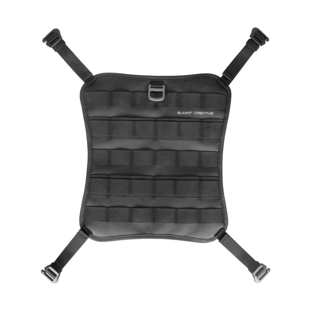 Summit Creative Molleplate Black
