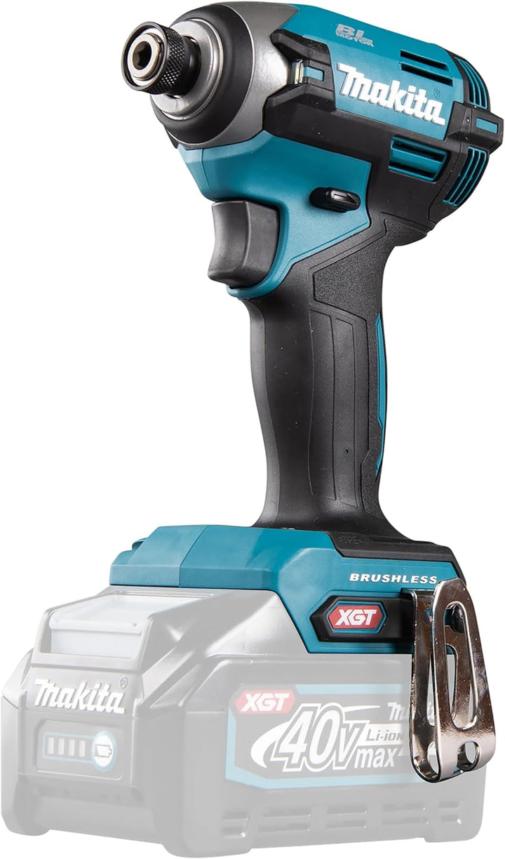 Makita TD003GZ Akku-Schlagschrauber 40V max. (ohne Akku, ohne Ladegerät)