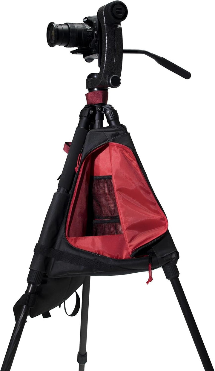 Kite Viato Rucksack für Stativ