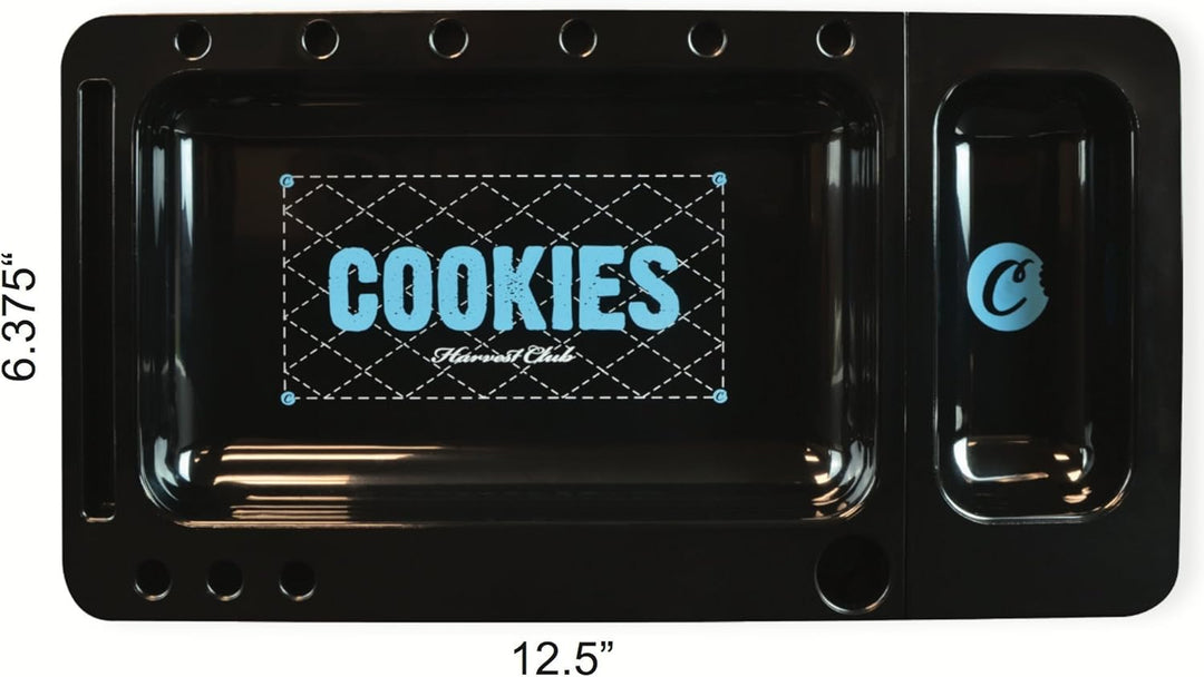 Cookies Rolling Tray