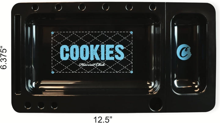 Cookies Rolling Tray
