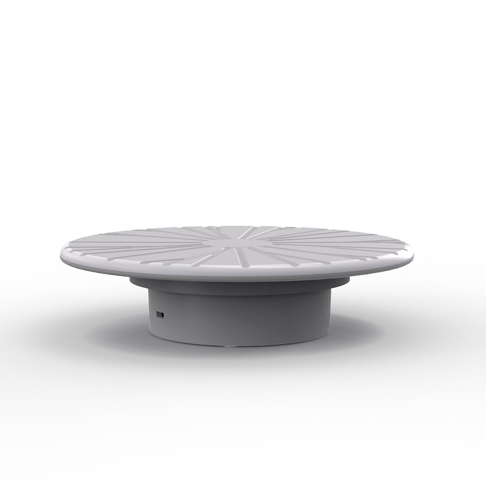3DMakerpro Drehteller für 3D-Scanner Mole Lynx Seal Magic Swift Plus