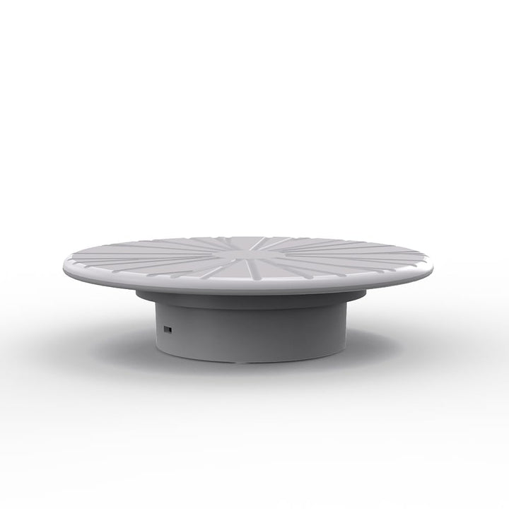 3DMakerpro Drehteller für 3D-Scanner Mole Lynx Seal Magic Swift Plus