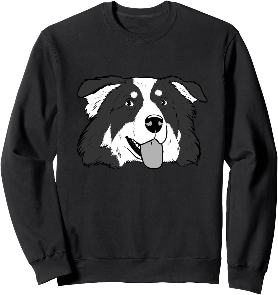 Australischer Schäferhund, Mutter, Aussie Mama Sweatshirt
