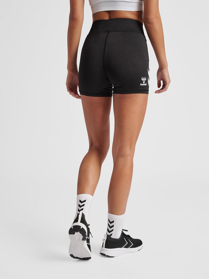 hummel Damen Shorts Hmlcore Xk Hipsters Woman, XS