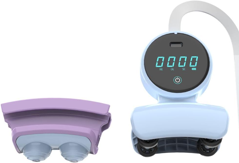 Swiss Activa+ Sensor & Counter S6+ Purple Blue, S6+ Purple Blue