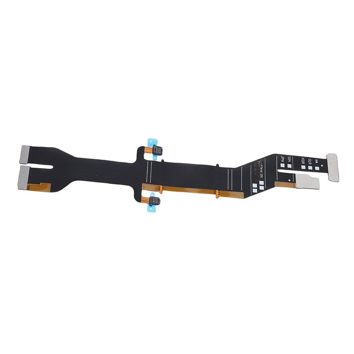 Elprico LCD Display Flexkabel Ersatzteil für Z Flip 6, Mainboard Connector Verbindungskabel Flachban