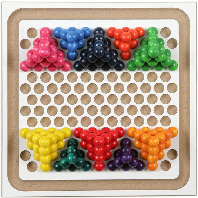 SINA Spielzeug 35003 Mini-Kugelspiel