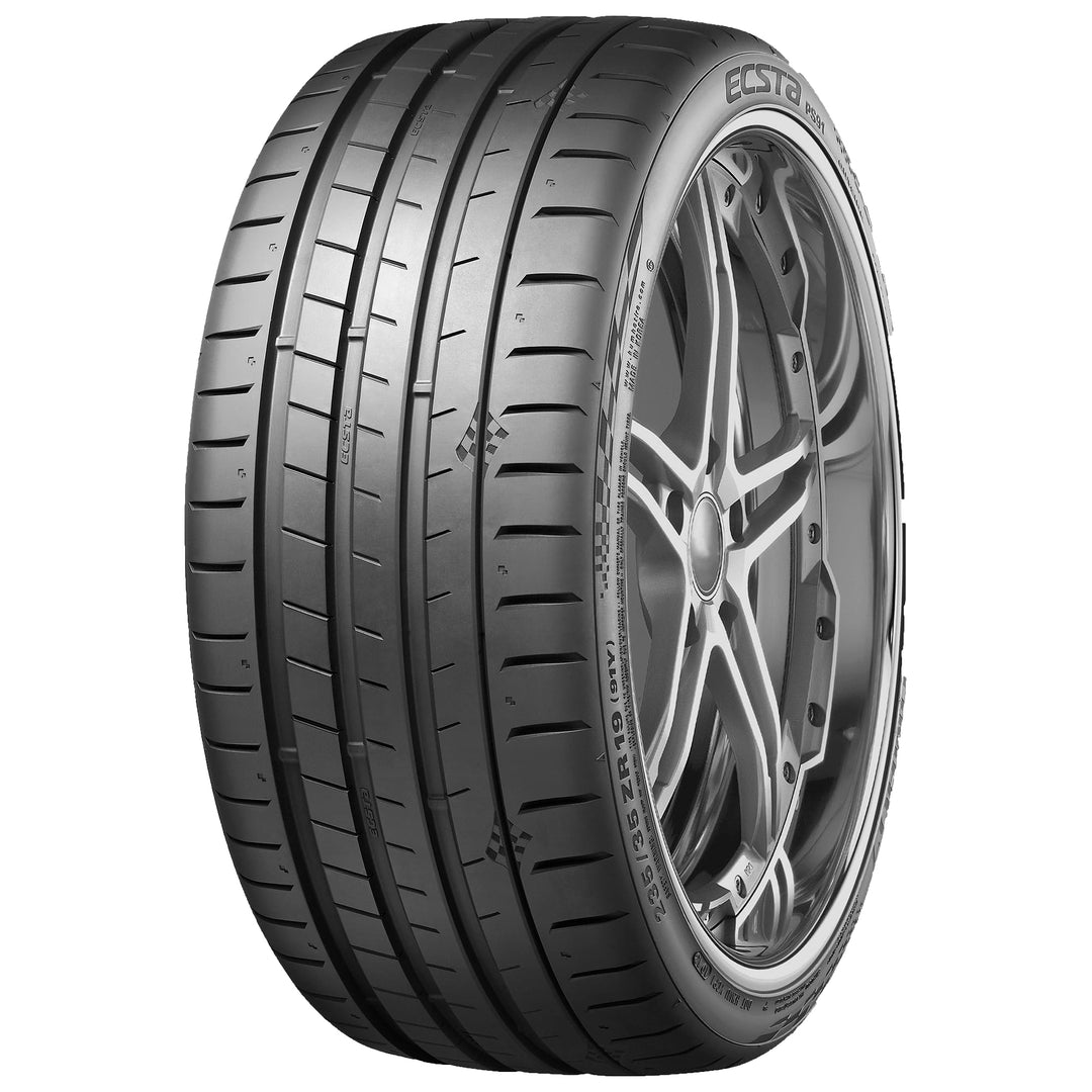 Kumho Ecsta PS91 XL - 255/35R19 96T - Sommerreifen