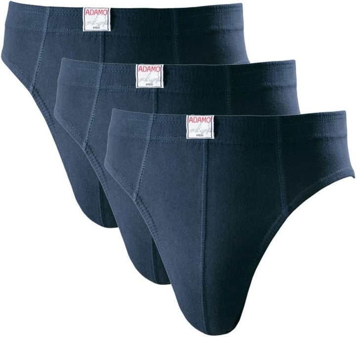 Grosse Grössen - Adamo Herrenslip 3er Pack in Übergrösse 10