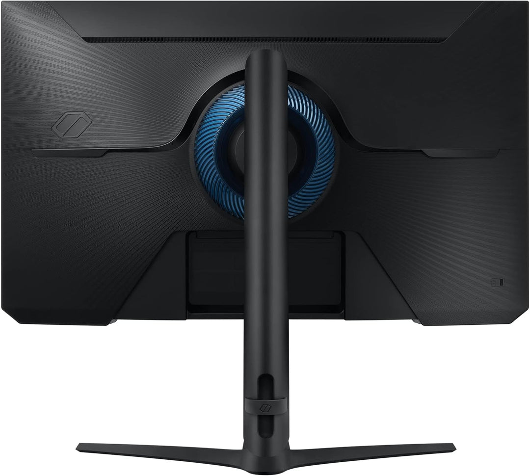 Samsung Odyssey G4B Gaming Monitor LS27BG400EU, 27 Zoll, IPS-Panel, Full HD-Auflösung, AMD FreeSync