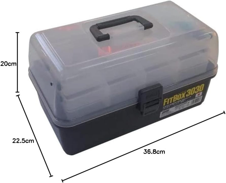 Meiho Fit Box 3030