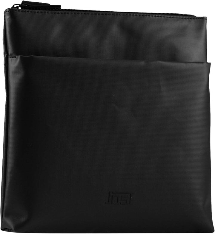 Jost Unisex Tolja Mochila Schwarz, Schwarz