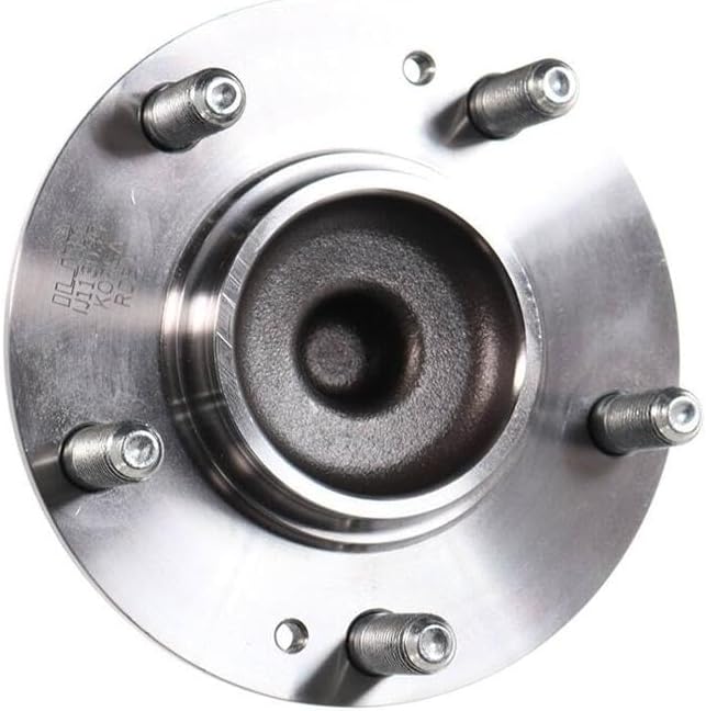 SKF Radlagersatz Radlager Set Hinten | VKBA 7565 | Für ix20 CERATO SOUL VENGA SOUL