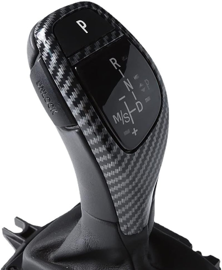 TOTMOX Automotive Mittelschalthebel für BMW 1 Series F20 F21 Series 2 Series F22 F23 Series 3 Series