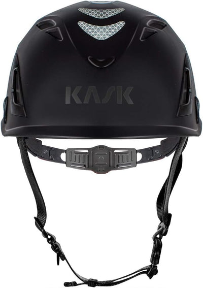 Kask Industriehelm Plasma Hi Viz Umfang 51-63 cm neonorange, neonorange