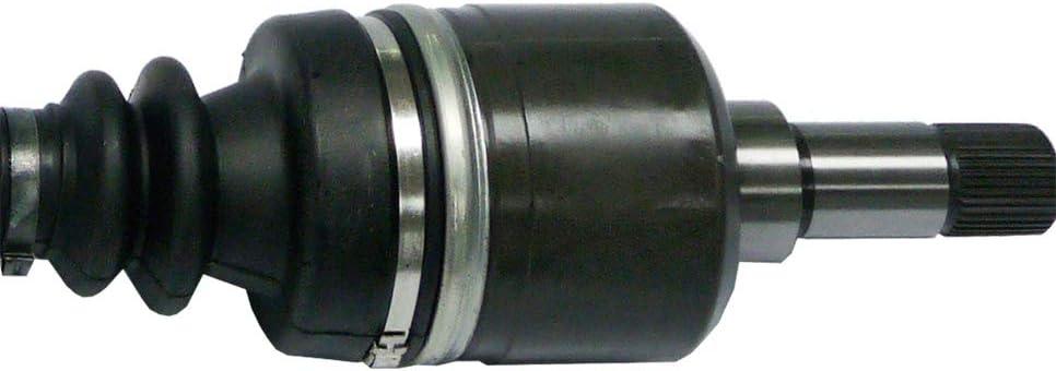 SKF VKJC 5119 Antriebswelle