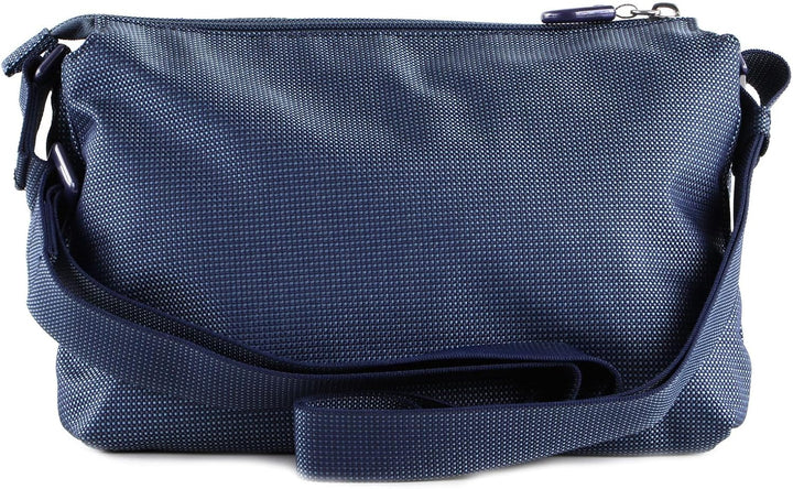 Mandarina Duck Damen Md 20 POCHETS Atlantic Sea, Atlantic Sea