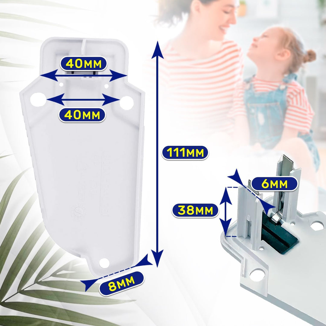 Sensor des Trockner mit dem Originalcode 00622557 622557 für Bosch Kondenstrockner für Siemens für B