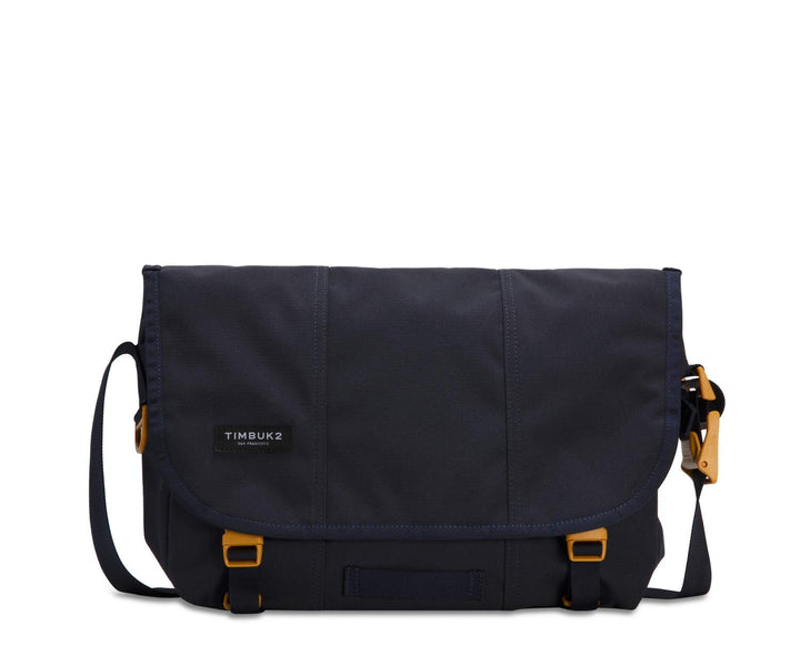 Timbuk2 Unisex-Erwachsene (nur Gepäck), leichte Kuriertasche, Gepäck, Kuriertasche, Blau (Dark Burgl