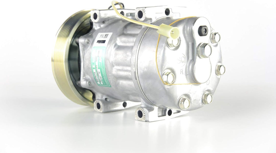 MAHLE ACP 1122 000P A/C-Kompressor BEHR PREMIUM LINE