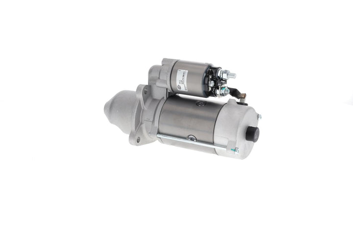 HELLA - Starter/Anlasser - 24V - 4kW - für u.a. Mercedes-Benz LK/LN2 - 8EA 012 586-411