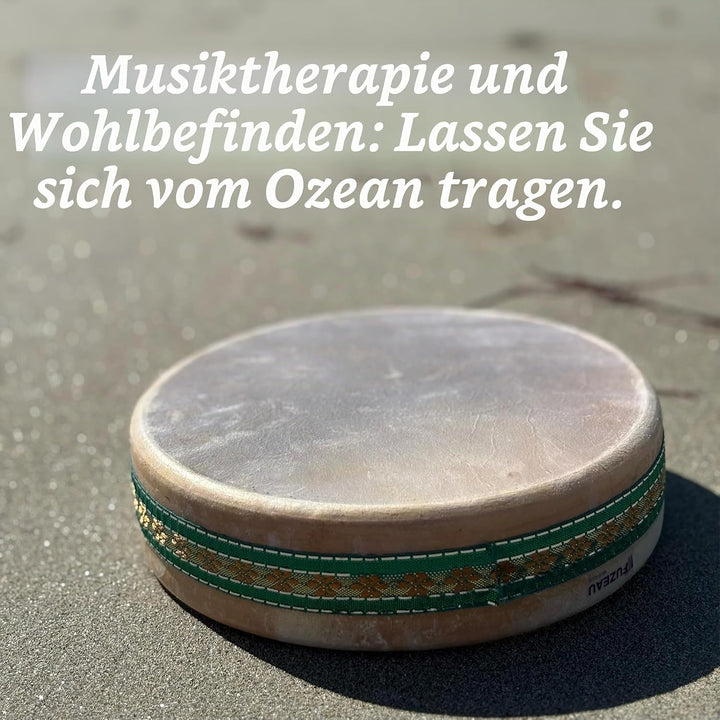 Fuzeau Ocean Drum, 20 cm