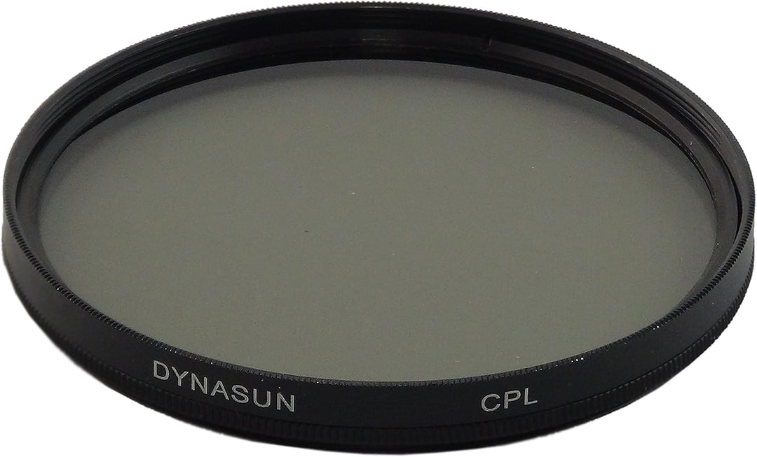 DynaSun C-PL CPL 82mm Polfilter +UV Filter +Skylight 82 mm +Sternfilter +Nahlinsen +Gegenlichtblende