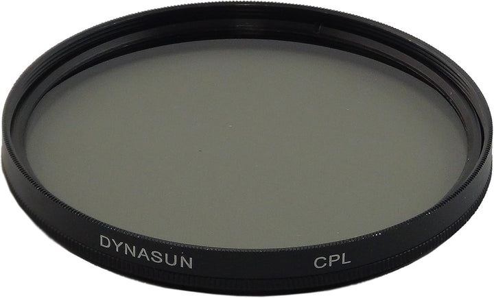 DynaSun C-PL CPL 82mm Polfilter +UV Filter +Skylight 82 mm +Sternfilter +Nahlinsen +Gegenlichtblende