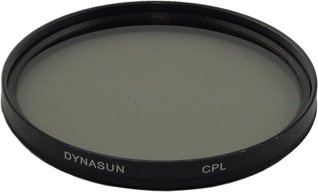 DynaSun C-PL CPL 82mm Polfilter +UV Filter +Skylight 82 mm +Sternfilter +Nahlinsen +Gegenlichtblende