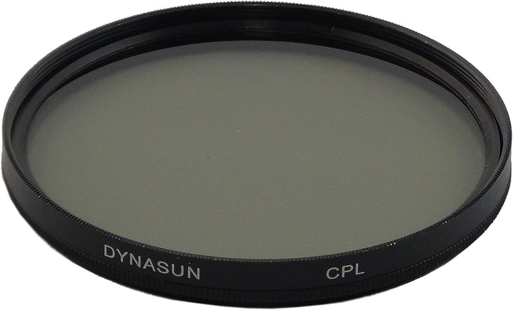 DynaSun C-PL CPL 82mm Polfilter +UV Filter +Skylight 82 mm +Sternfilter +Nahlinsen +Gegenlichtblende
