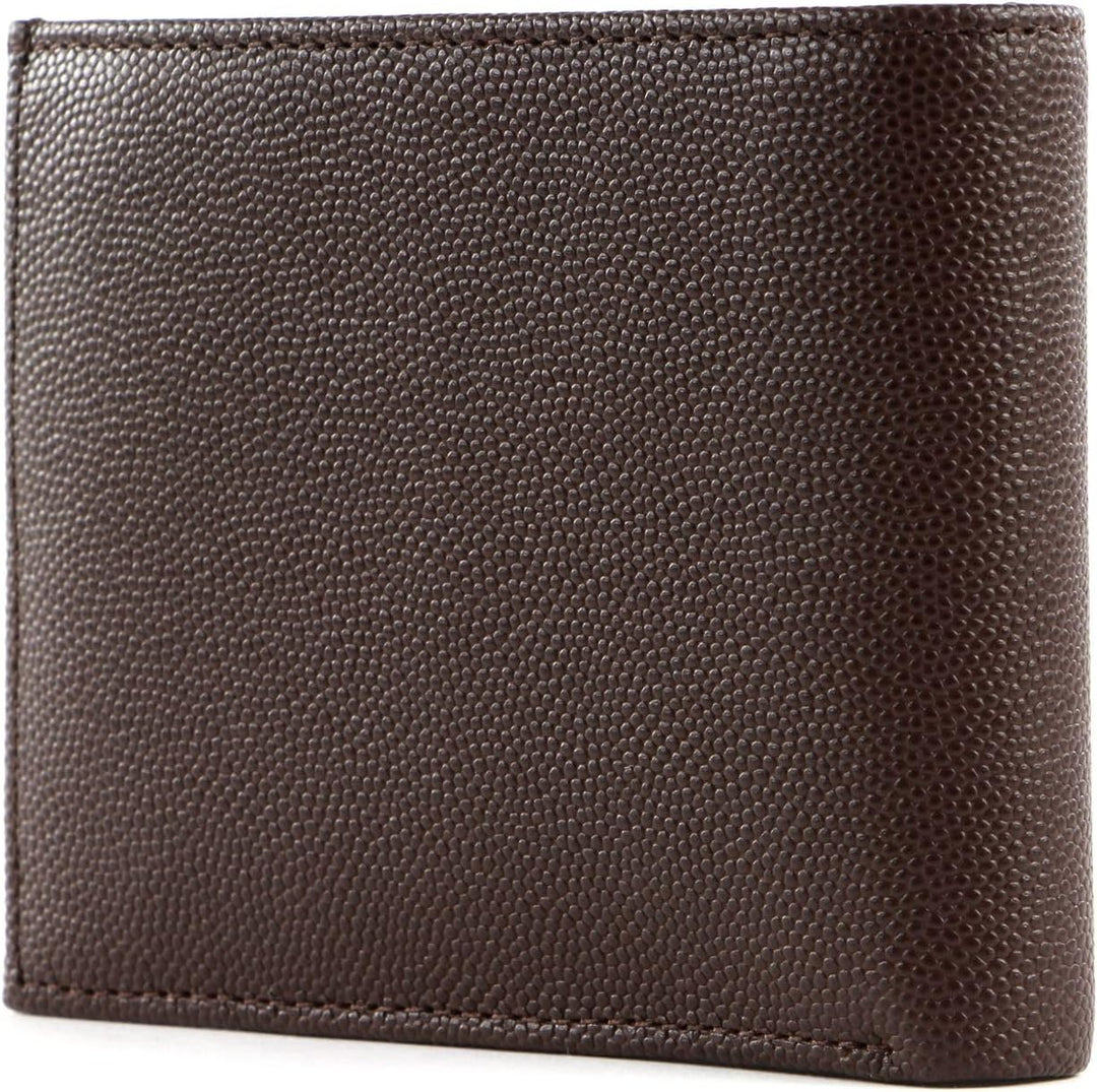 Calvin Klein Bifold Dark Brown