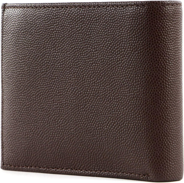 Calvin Klein Bifold Dark Brown