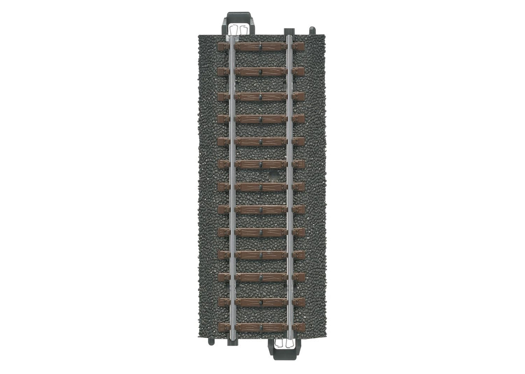 Märklin 24094 H0 Gerades Gleis, 94,2 mm, 10er Set