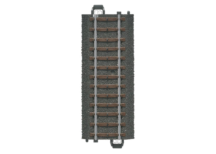 Märklin 24094 H0 Gerades Gleis, 94,2 mm, 10er Set