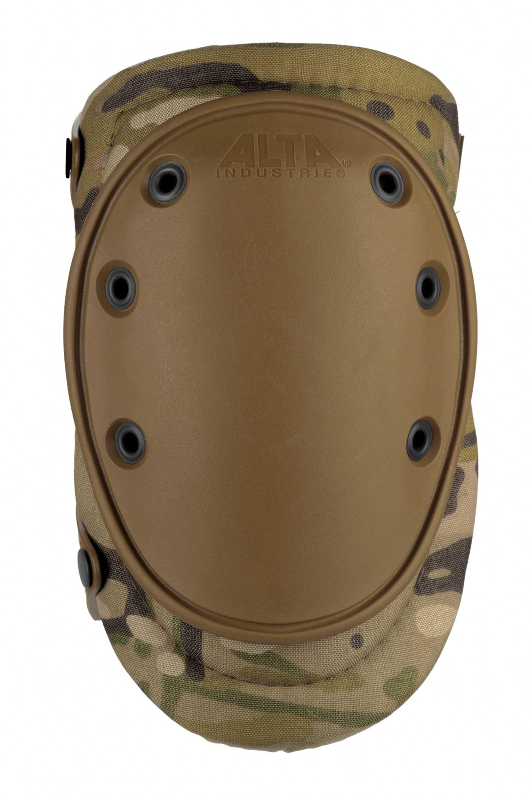 Alta Flex Knieschützer AltaLok Cayote Braun, Cayote Braun