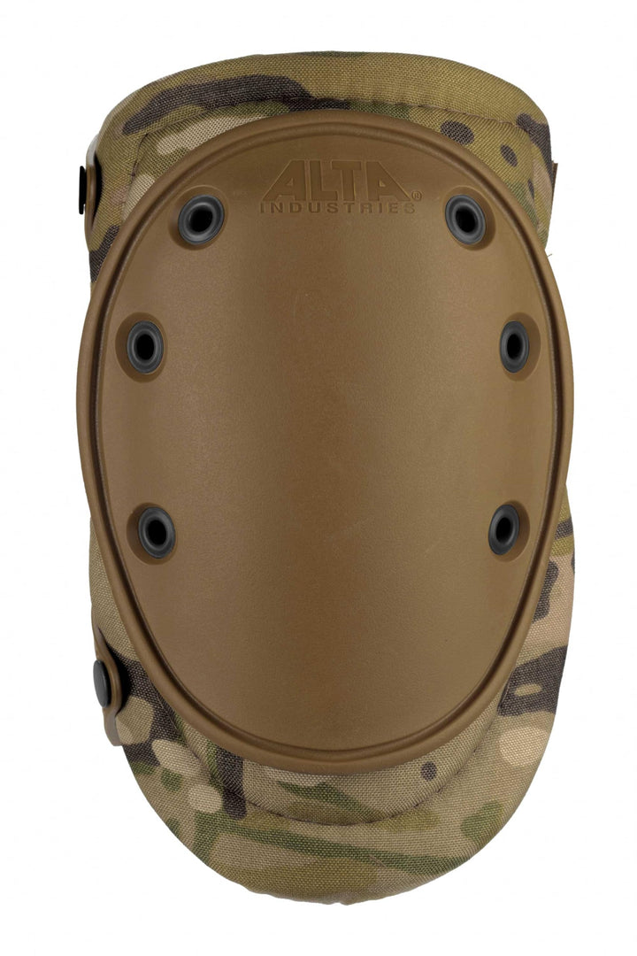 Alta Flex Knieschützer AltaLok Cayote Braun, Cayote Braun