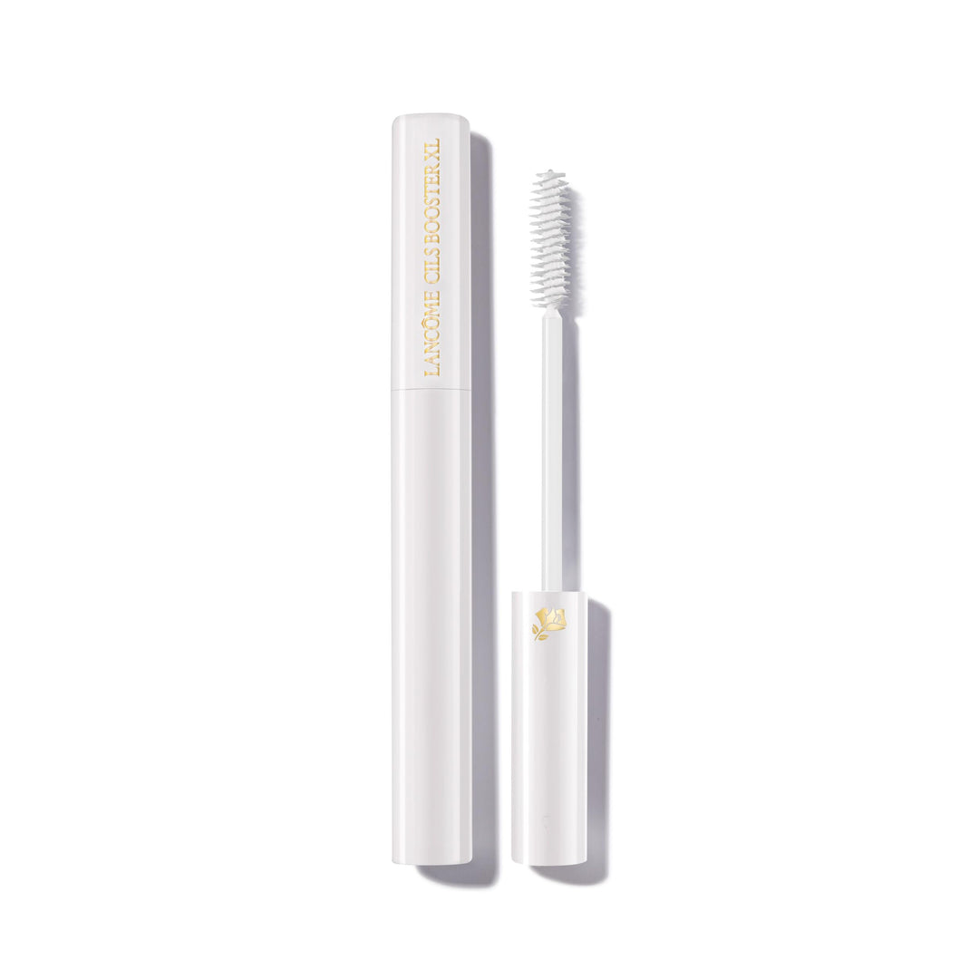 Lancôme Cils Booster XL, pflegende Mascaragrundierung für voluminöse und verlängerte Wimpern, weisse