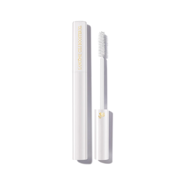 Lancôme Cils Booster XL, pflegende Mascaragrundierung für voluminöse und verlängerte Wimpern, weisse