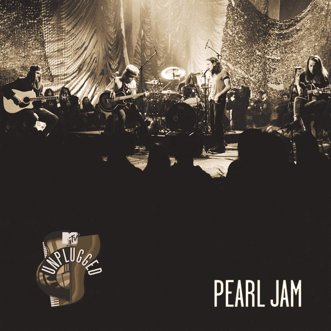 Mtv Unplugged, Vinyl