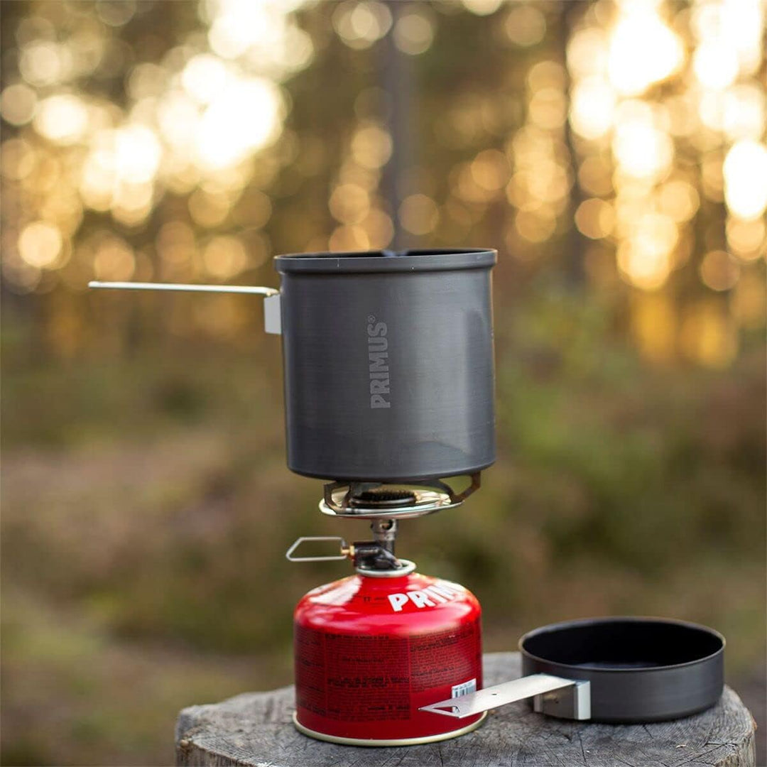 PRIMUS Trek Topf Camping Kochgeschirr Campinggeschirr 1.0 l, 1.0 l