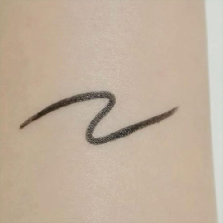 Scan Make-up cremige Note Liner 01 tiefschwarz 0,08 g