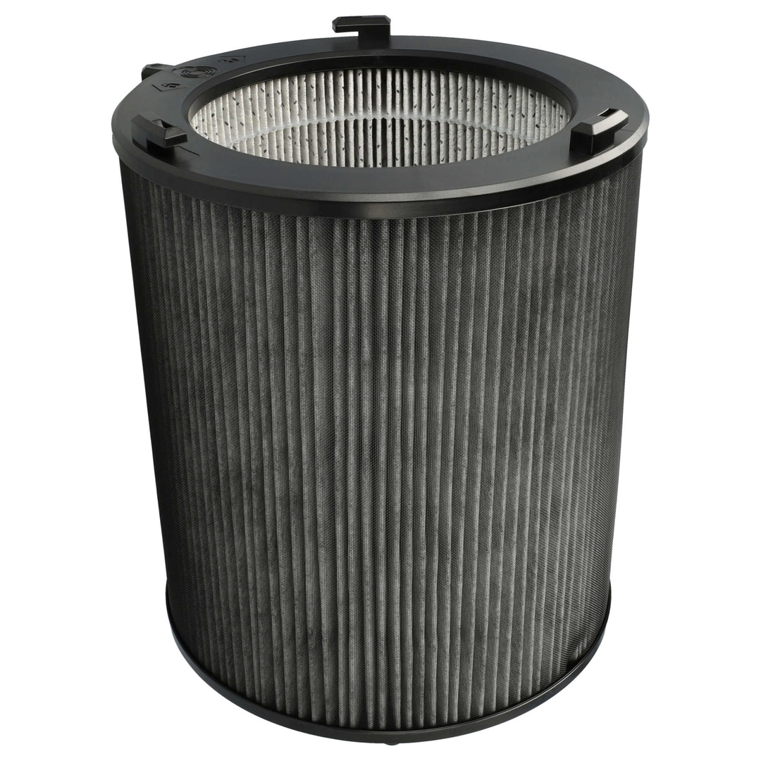 vhbw Luftilter kompatibel mit Ideal AP30 PRO, AP40 PRO Luftreiniger - Kombifilter Vorfilter + HEPA +