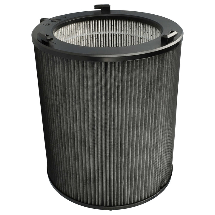vhbw Luftilter kompatibel mit Ideal AP30 PRO, AP40 PRO Luftreiniger - Kombifilter Vorfilter + HEPA +