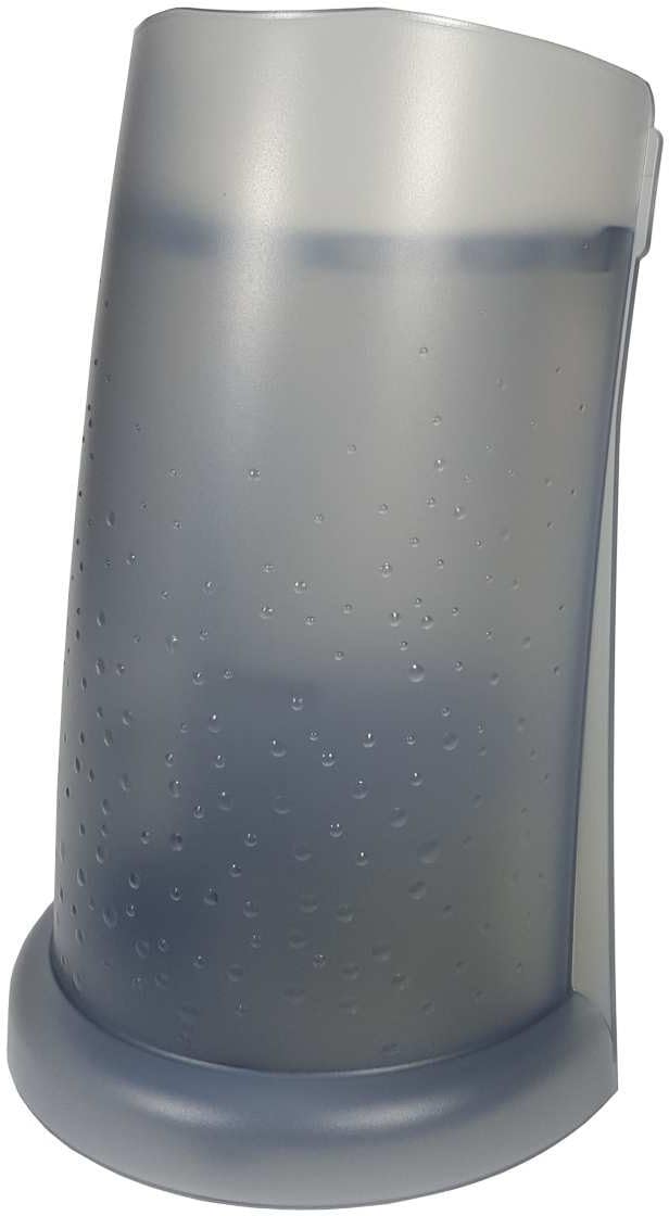 Senseo Wassertank für Philips Viva Caf© 0,8 Liter, nur für B-Versionen siehe Beschreibung HD6561, HD