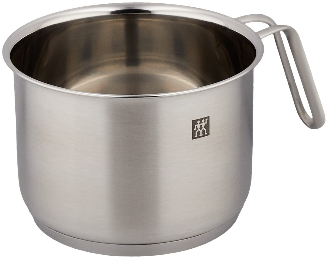 Zwilling Pico Milchtopf 14 cm 18/10 Edelstahl