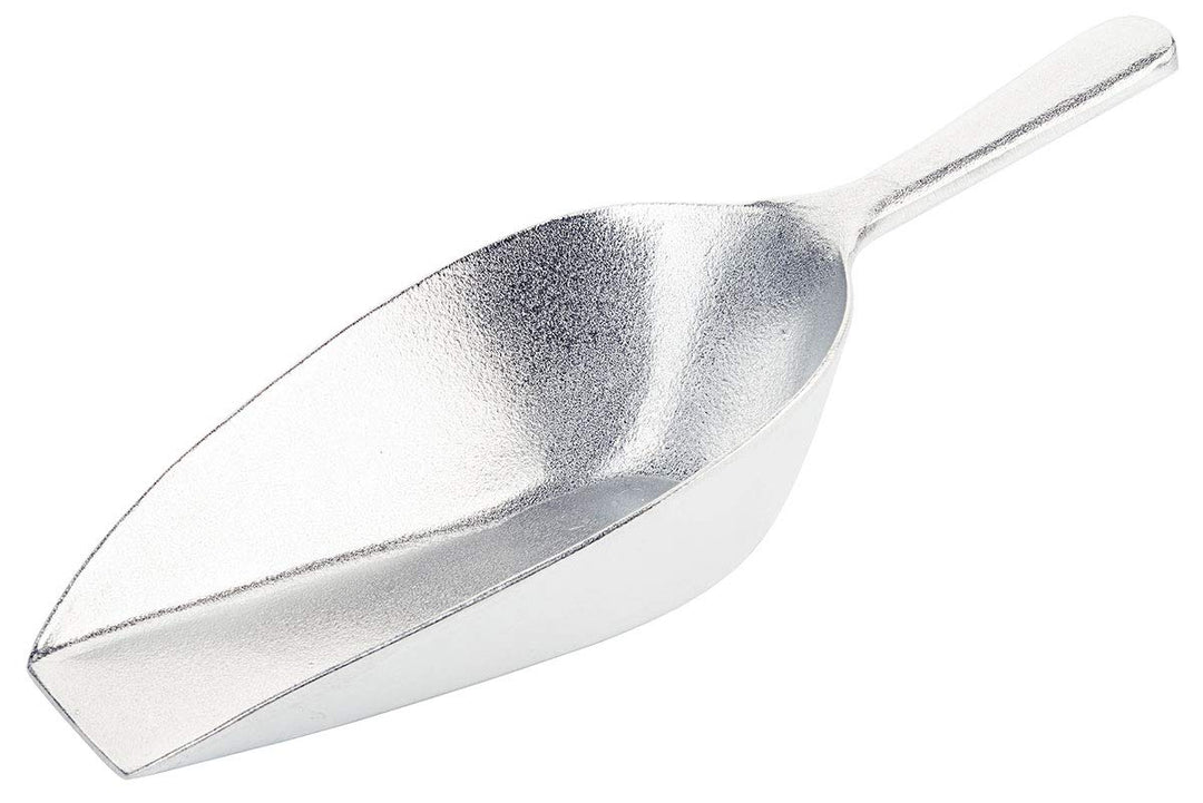 Contacto Schaufel aus Aluminium 35 cm