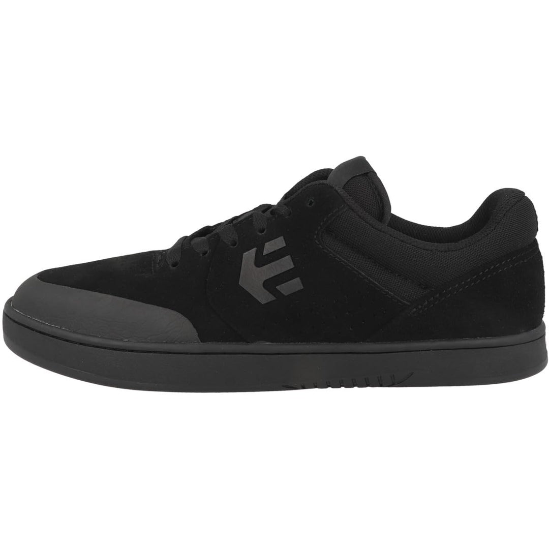 Etnies MARANA Herren Sneaker 36.5 EU Schwarz, 36.5 EU Schwarz